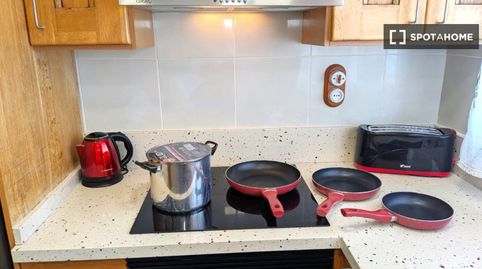 Foto 4 de Habitació a El Perelló, Sueca