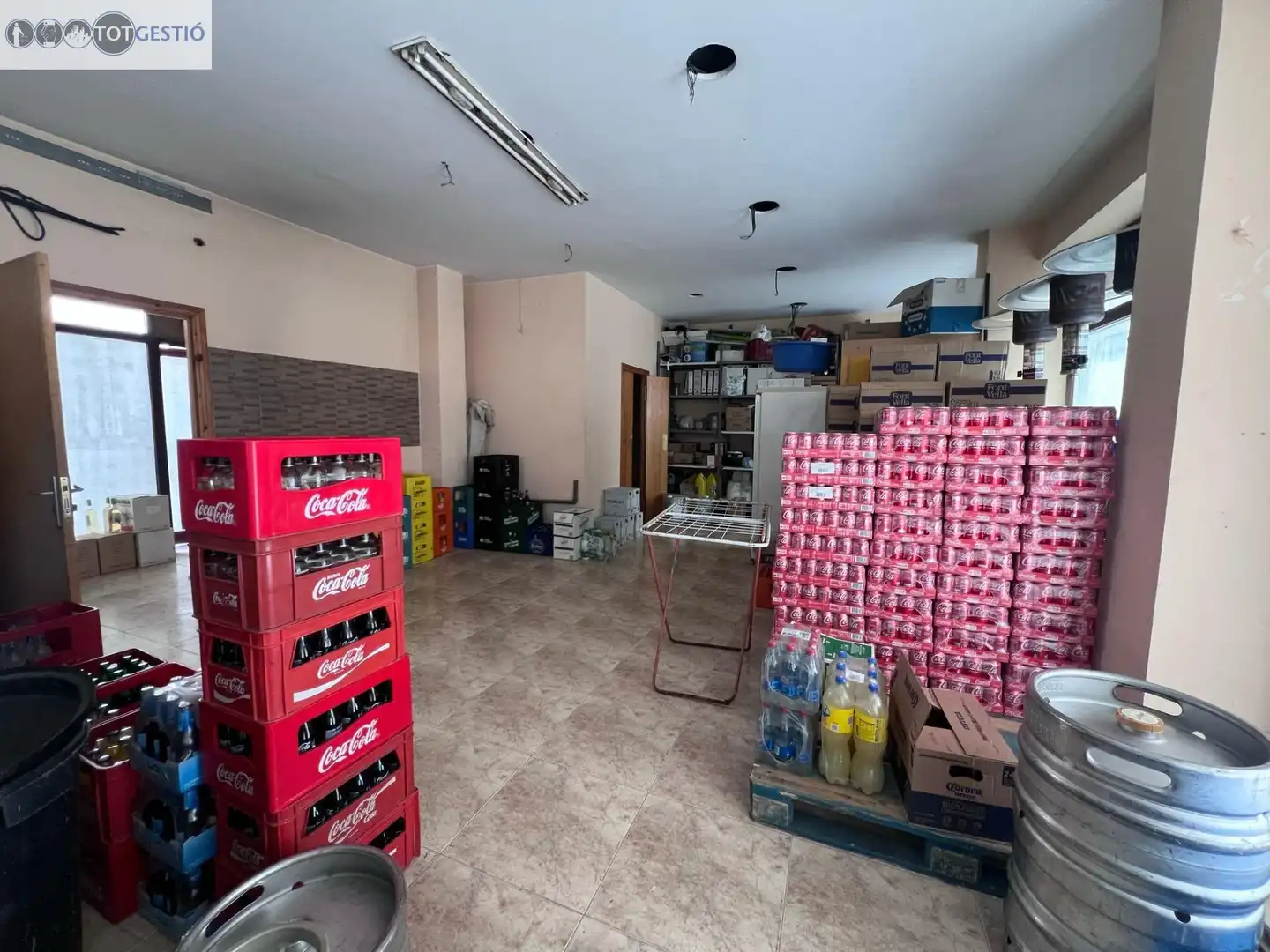 Locale commerciale in cessione a Sant Antoni de Calonge, imagen 9