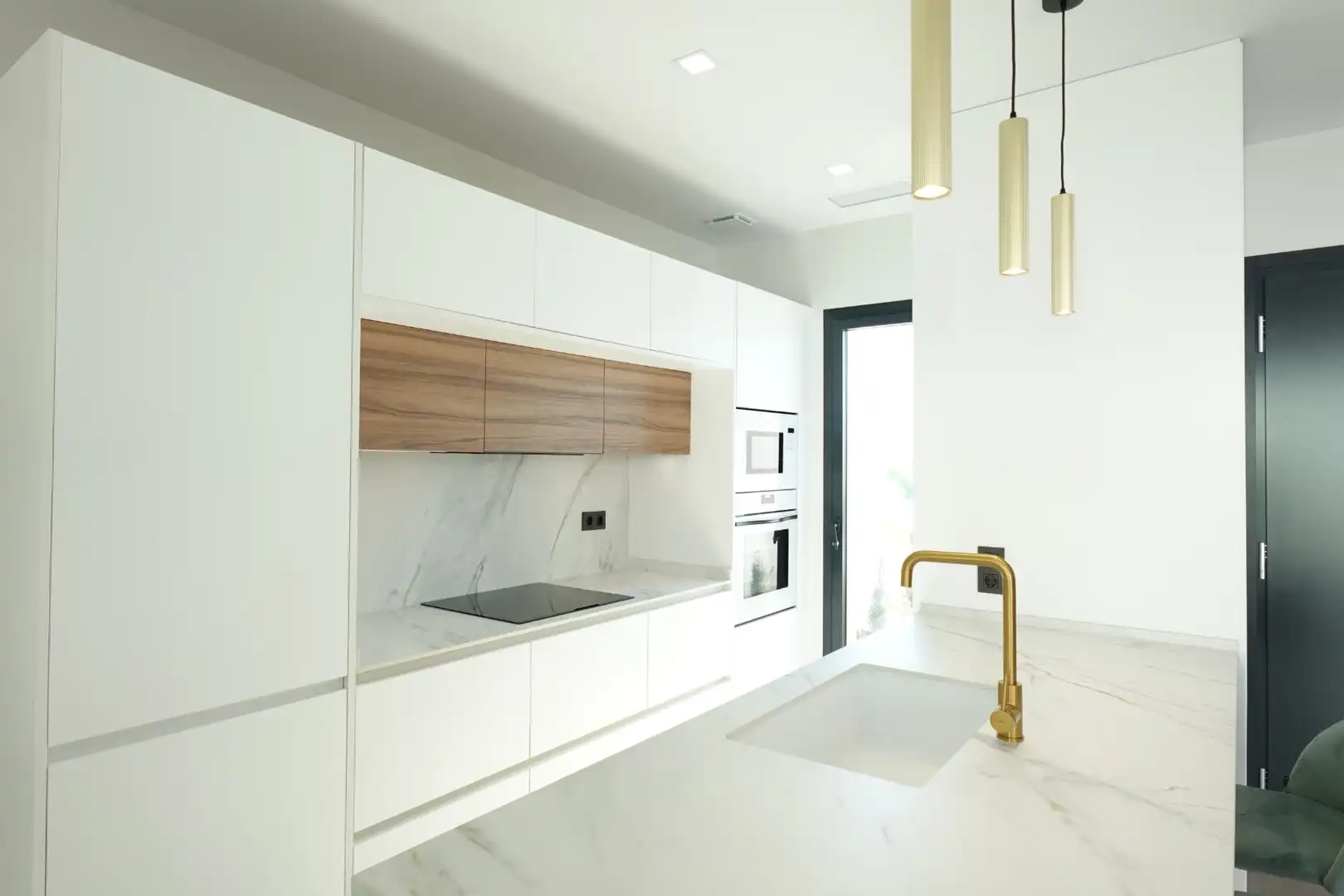 Casa con piscina en venta en La Alberca, imagen 8