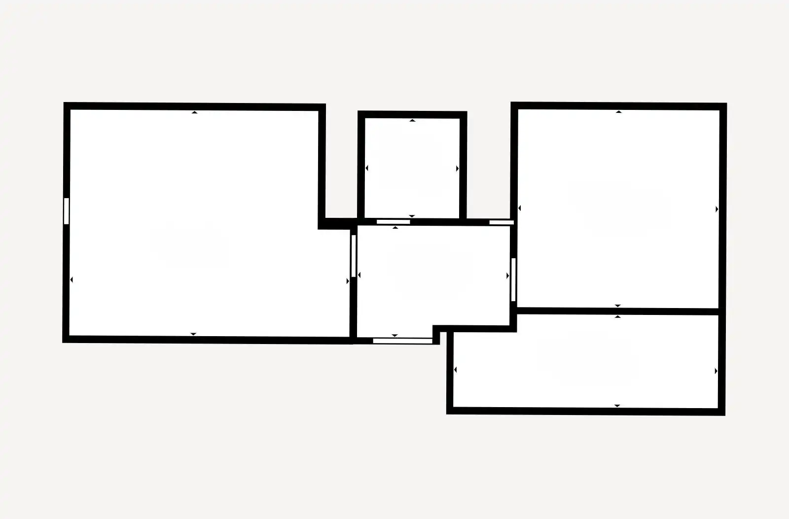 Appartement compact avec piscine à vendre à Corpa, imagen 28