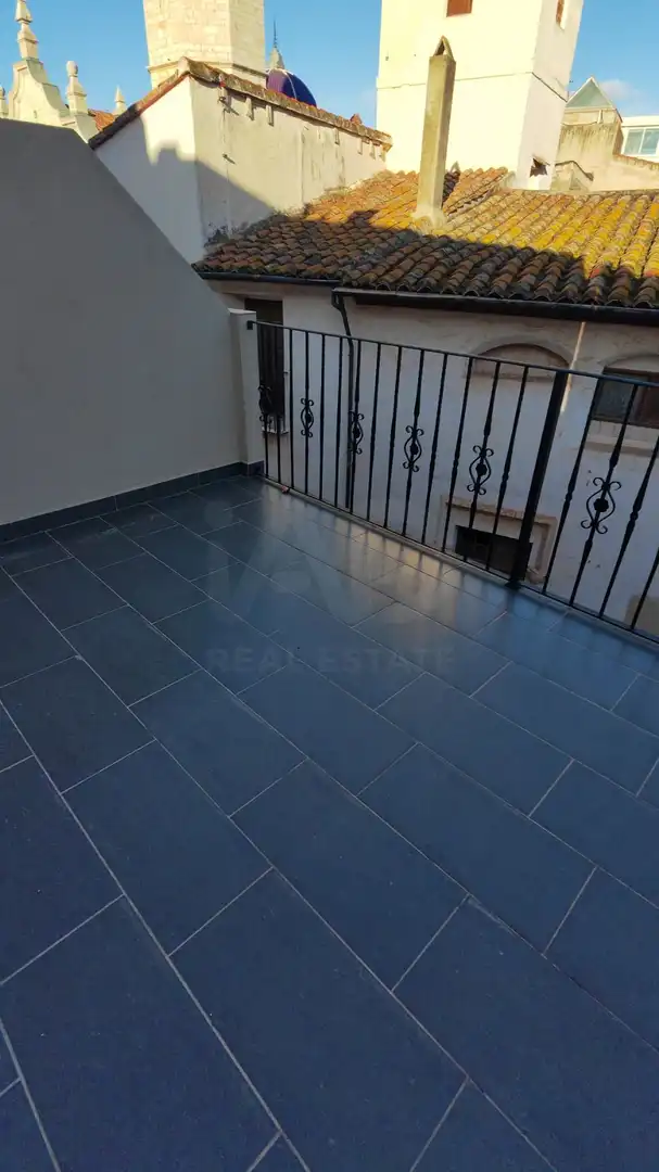 Dúplex amb ascensor en venda a Pueblo, imagen 29