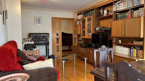 Foto 2 de Piso en venta en Barbastro, Huesca