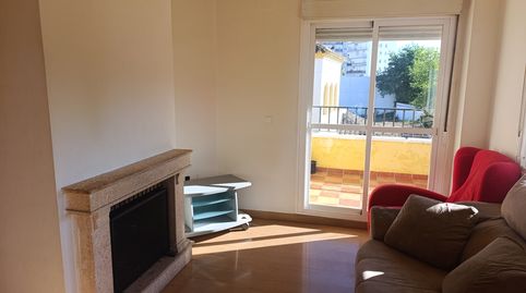 Foto 5 de Pis en venda a Calle Ronda de Los Alunados, El Retiro - La Vid, Jerez de la Frontera