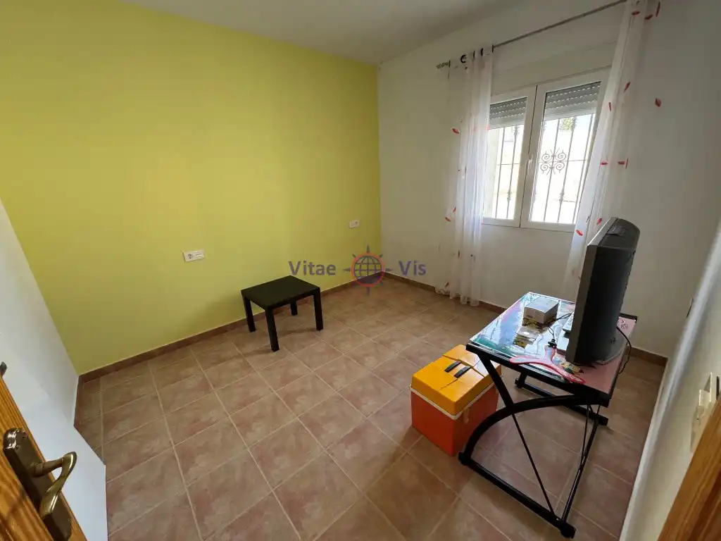 Habitación de Casa o chalet en venta en Lorca