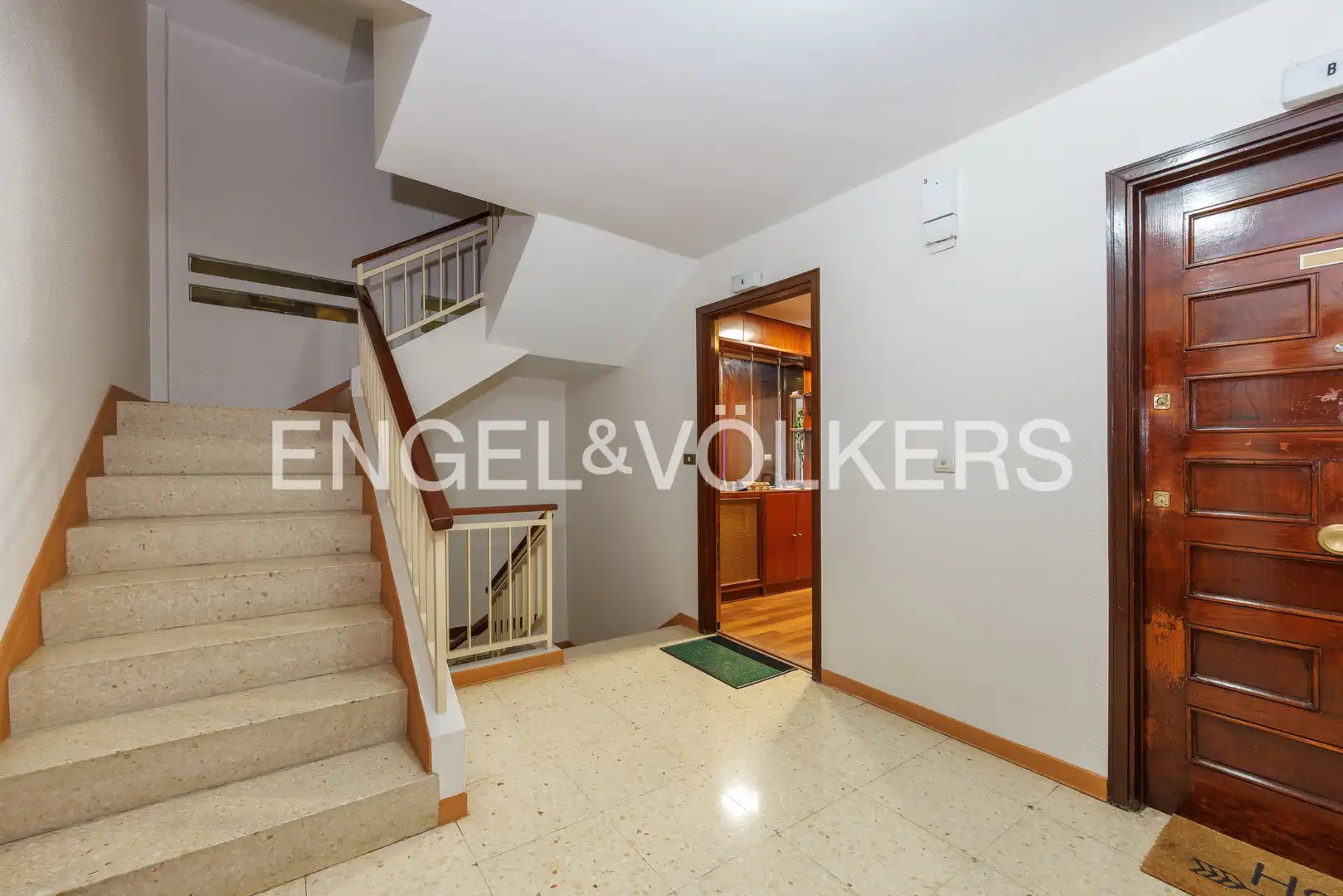 Flat with lift for sale in Sardoma - Castrelos, imagen 26