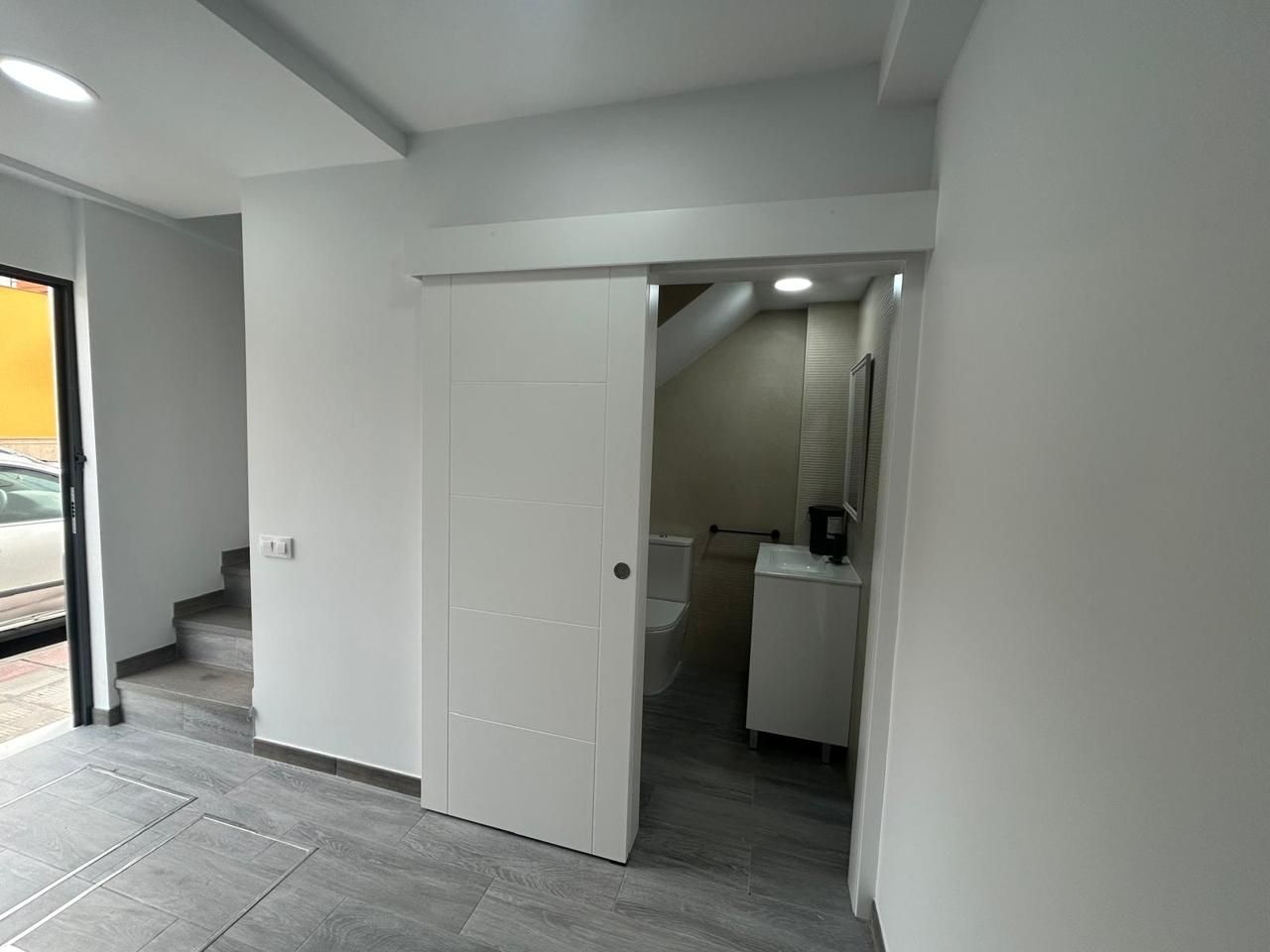 Casa o xalet de lloguer en Dos Hermanas amb Aire condicionat