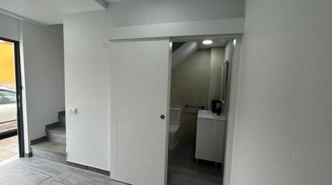 Foto 3 de Casa o xalet de lloguer a Centro - Doña Mercedes, Dos Hermanas