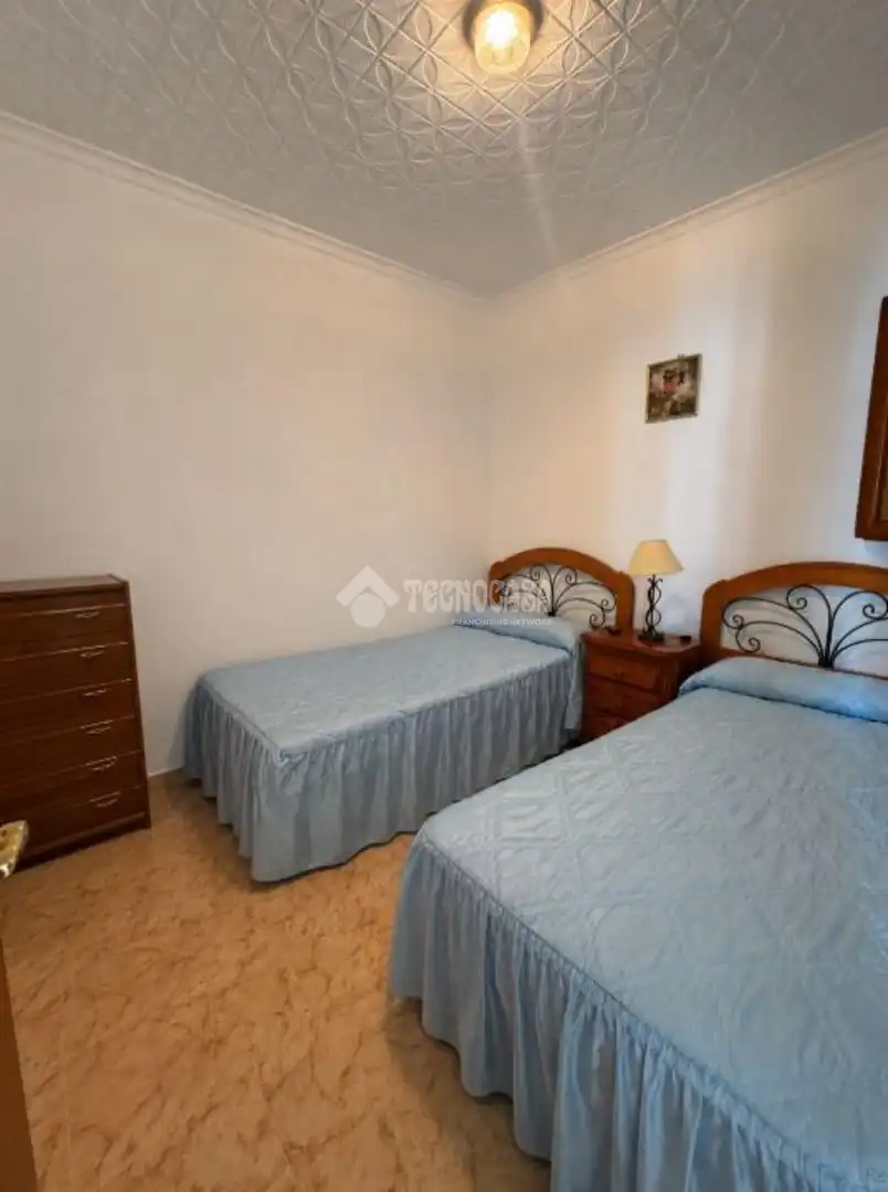Dormitori de Casa o xalet en venda en Montilla