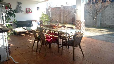 Foto 5 de Casa o xalet en venda a Parque Atlántico - Ronda este, Jerez de la Frontera