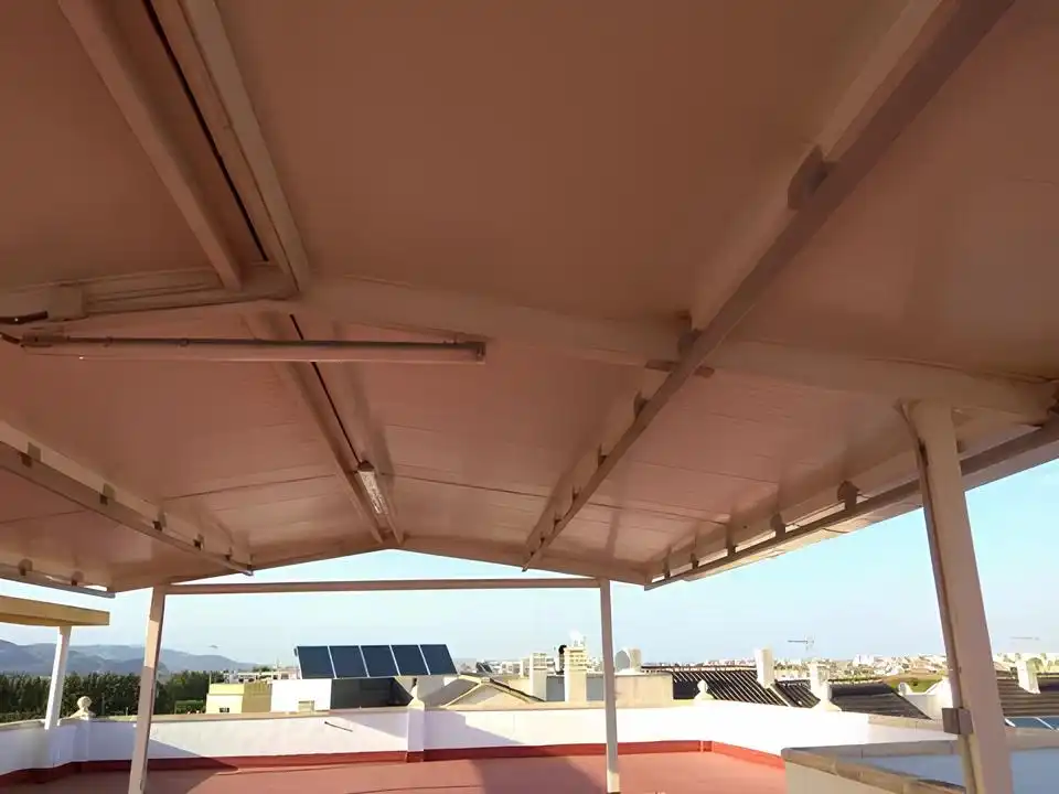 Terrace of Buildings for sale in Guardamar de la Safor