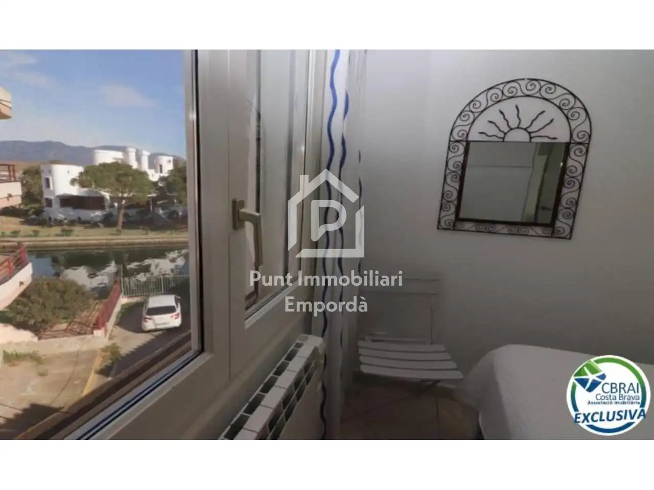 Piso con terraza en venta en Calle Sector del Port Banyuls, imagen 4
