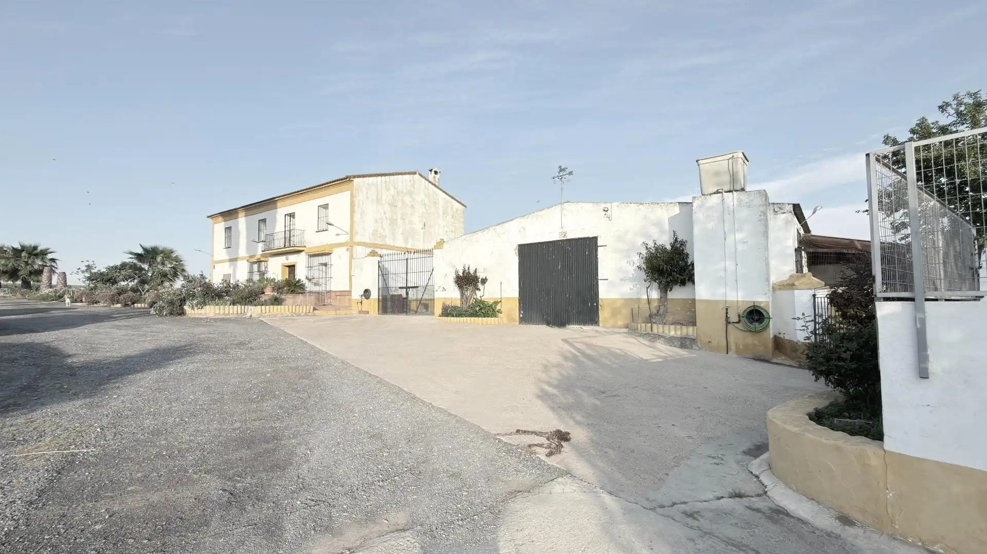 Casa rústica amb piscina en venda a La Orden, imagen 22