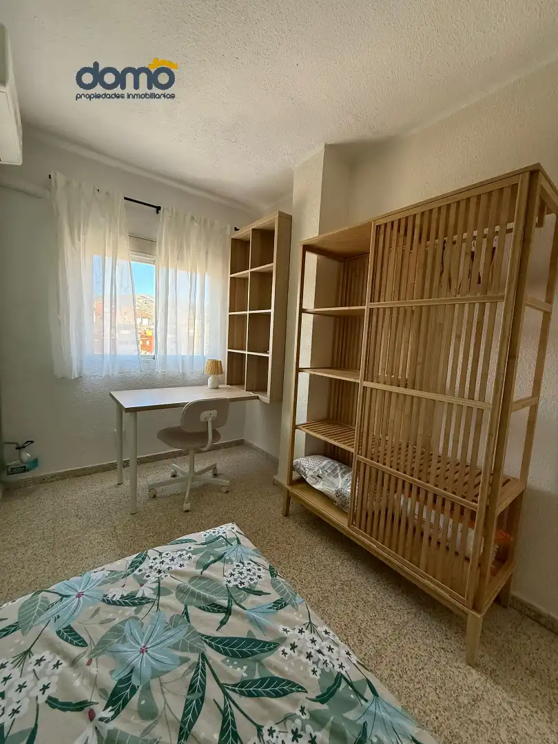 Habitación en Almería, Almería
