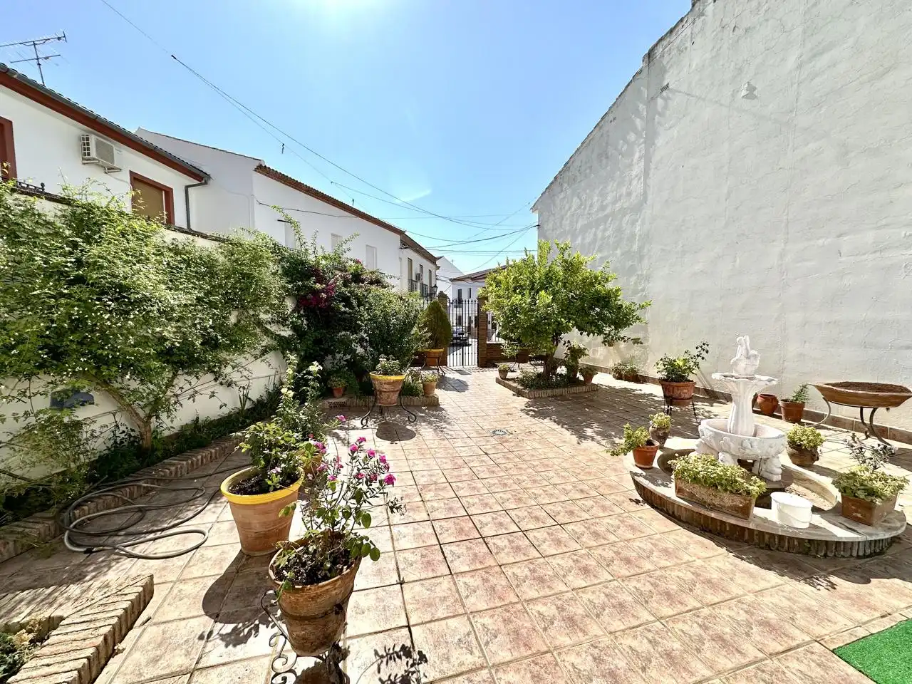 Casa con terraza en venta en Mollina, imagen 3