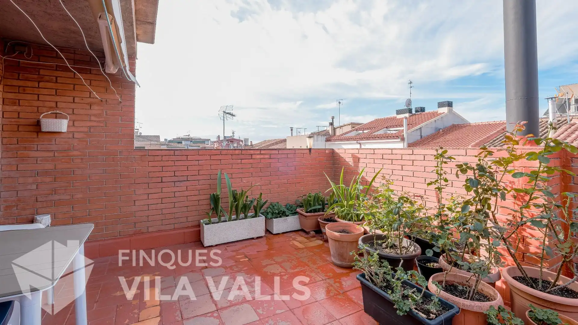Maison avec terrasse à vendre à Calle Aparici, imagen 5