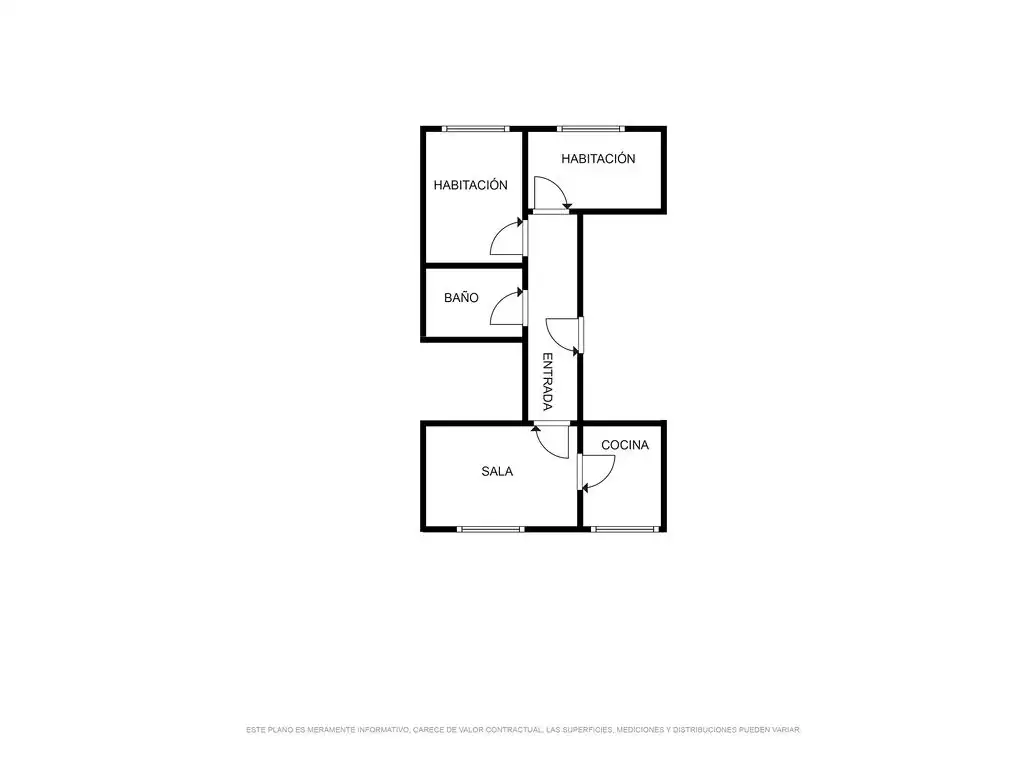 Flat for sale in Blanes