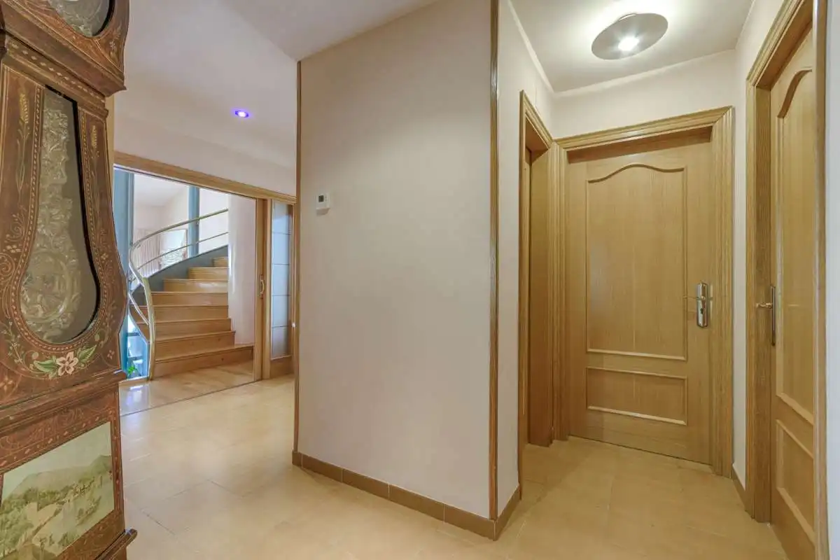 Casa o xalet en venda en Roses amb Jardí privat