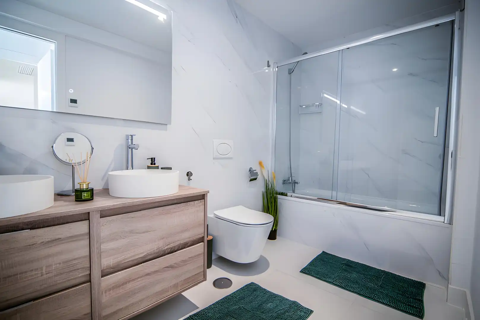 Apartment with pool for sale in Puerto Deportivo, imagen 21