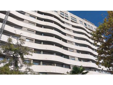Wohnung mit Balkon zur Miete in Paseo Alameda