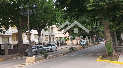 Foto 2 de Terreno en venta en Eduardo Garcia , -1, Requena, Valencia