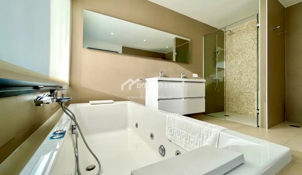 Maison avec terrasse à vendre à Costa Adeje, imagen 12