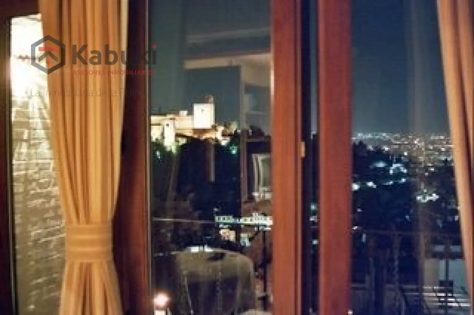 Flat for rent in Granada  with Air Conditioner, Heating and Terrace
