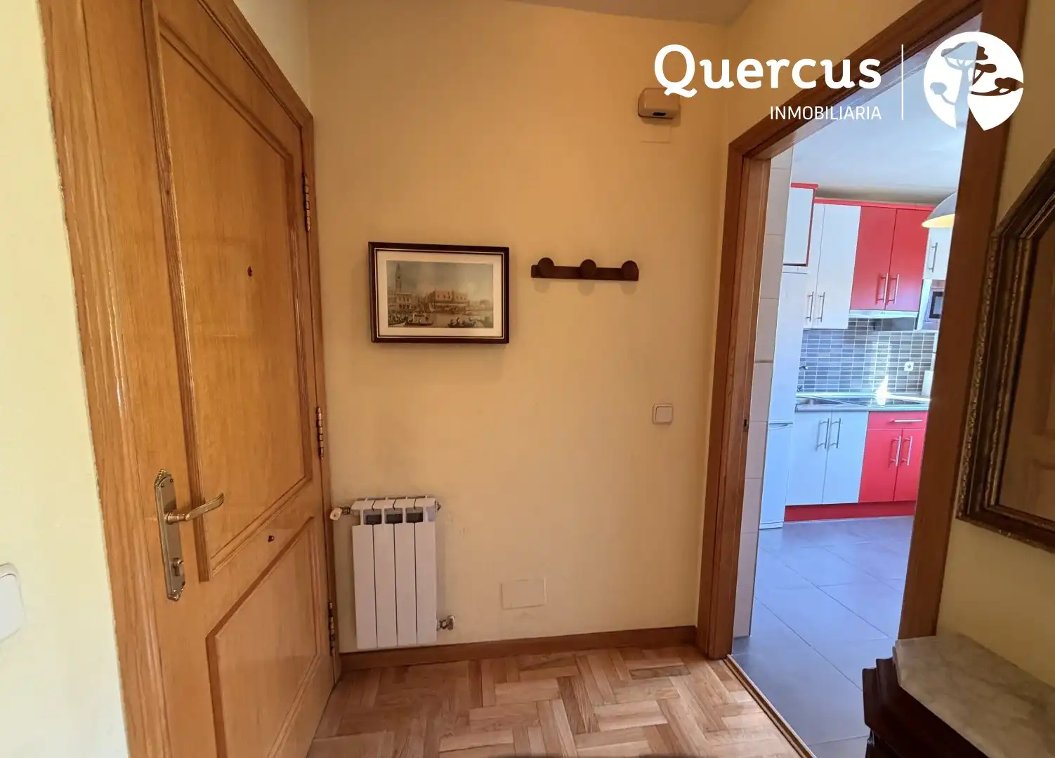 Flat with lift for sale in Centro, imagen 5