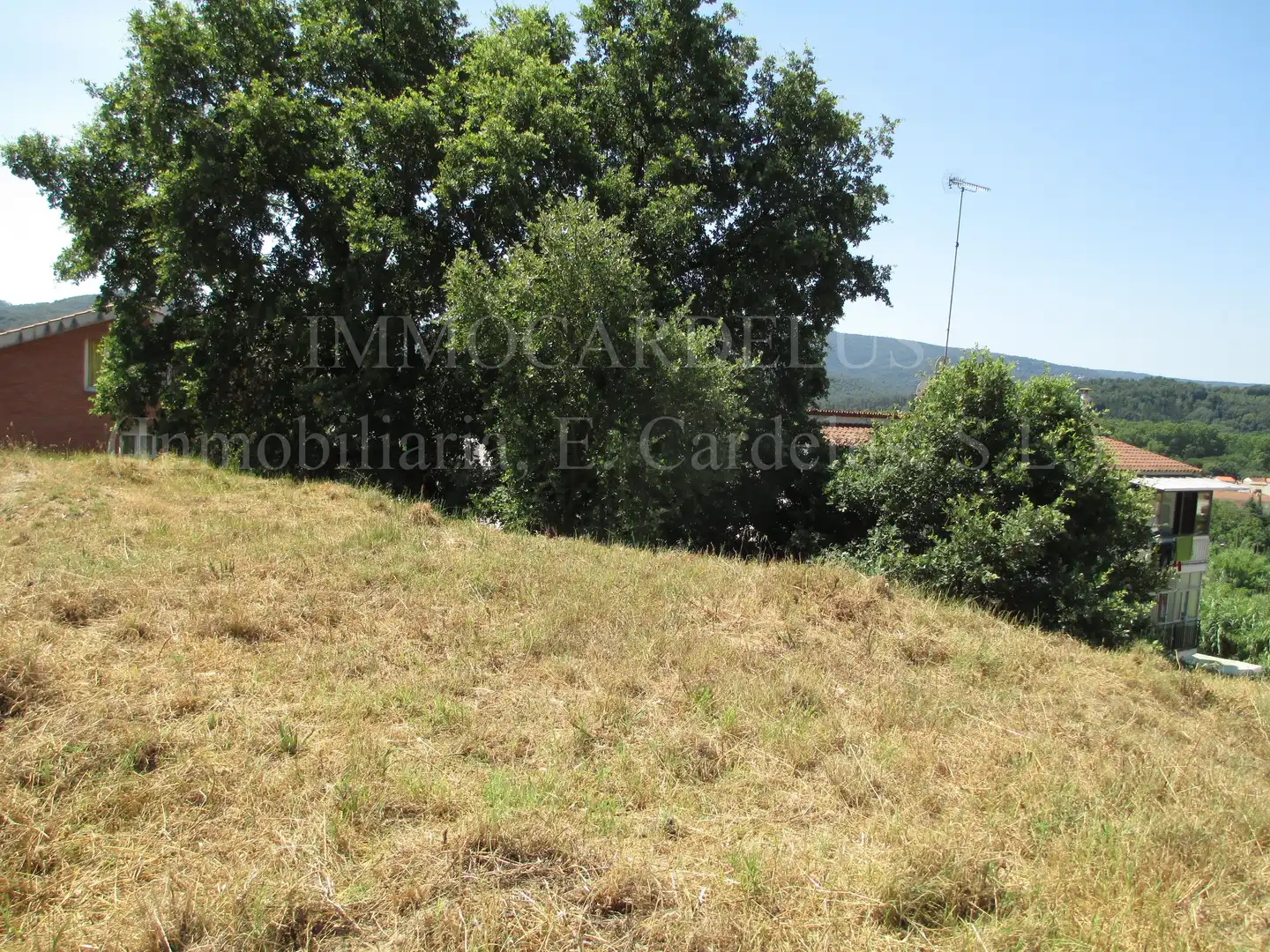Wohnbaugrundstück zum Verkauf in Sant Celoni, imagen 3
