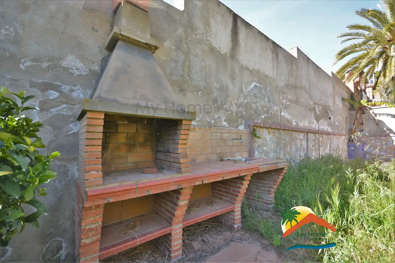 Casa o xalet en venda en Lloret de Mar amb Calefacció, Jardí privat i Terrassa