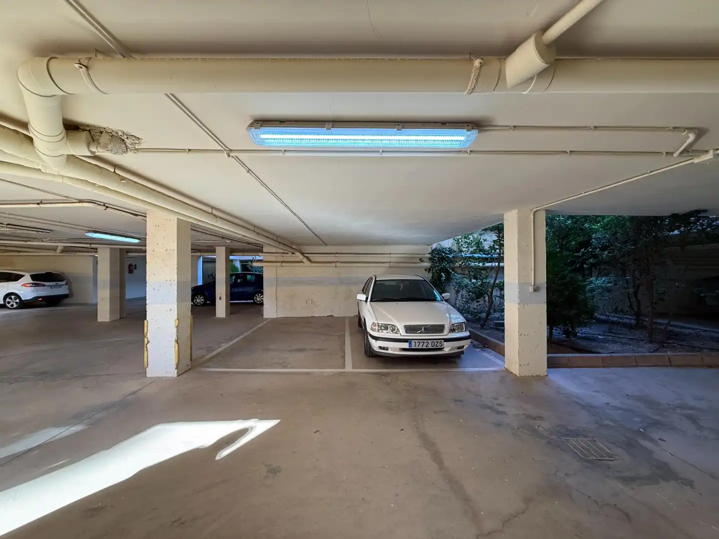 Parking de Piso en venta en Águilas con Aire acondicionado y Piscina comunitaria