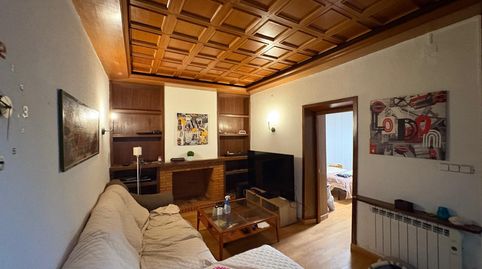 Foto 3 de Piso en venta en Calle San Antonio, 77, Almansa, Albacete