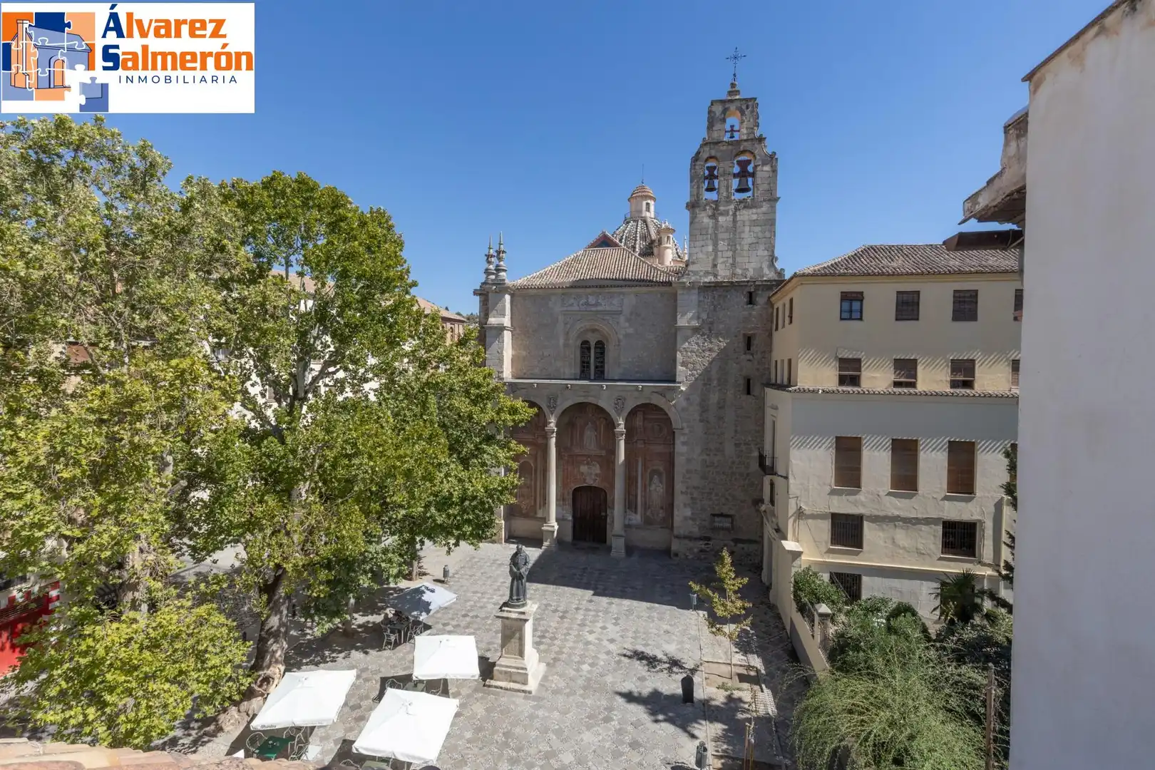 Casa o xalet en venda a Plaza SANTO DOMINGO, San Matías - Realejo