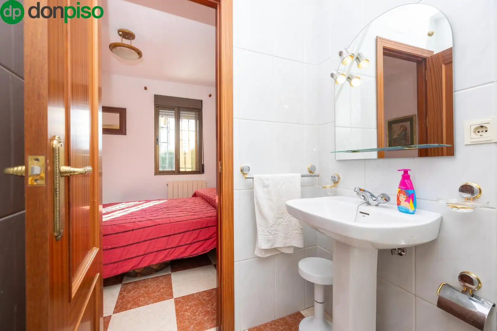 Villa mit Pool zum Verkauf in Calle ALIJARES, imagen 18