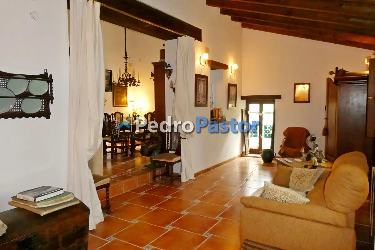 Villa avec piscine à vendre à Pedreguer, imagen 79