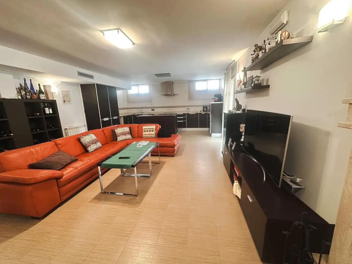 Casa o xalet en venda en Ocaña amb Aire condicionat, Jardí privat i Terrassa