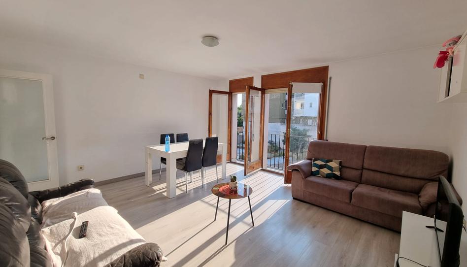 Photo 1 of Flat to rent in Carrer de Girona, Caputxins - Ambulatori, Barcelona