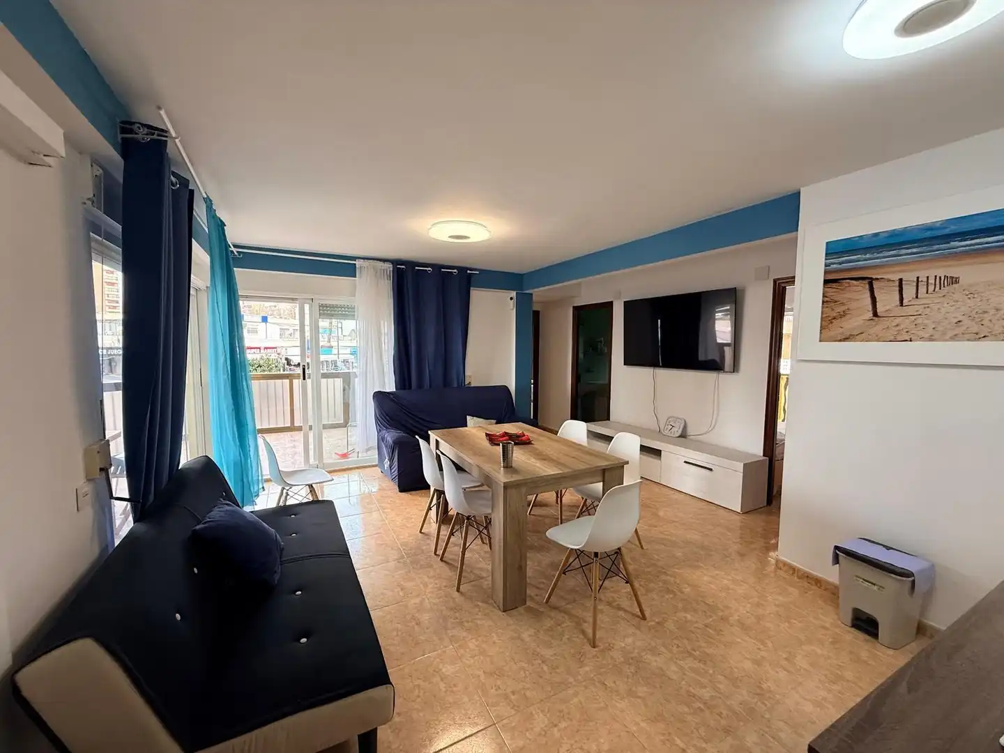 Wohnung mit Aufzug zum Verkauf in Rincón de Loix, imagen 2