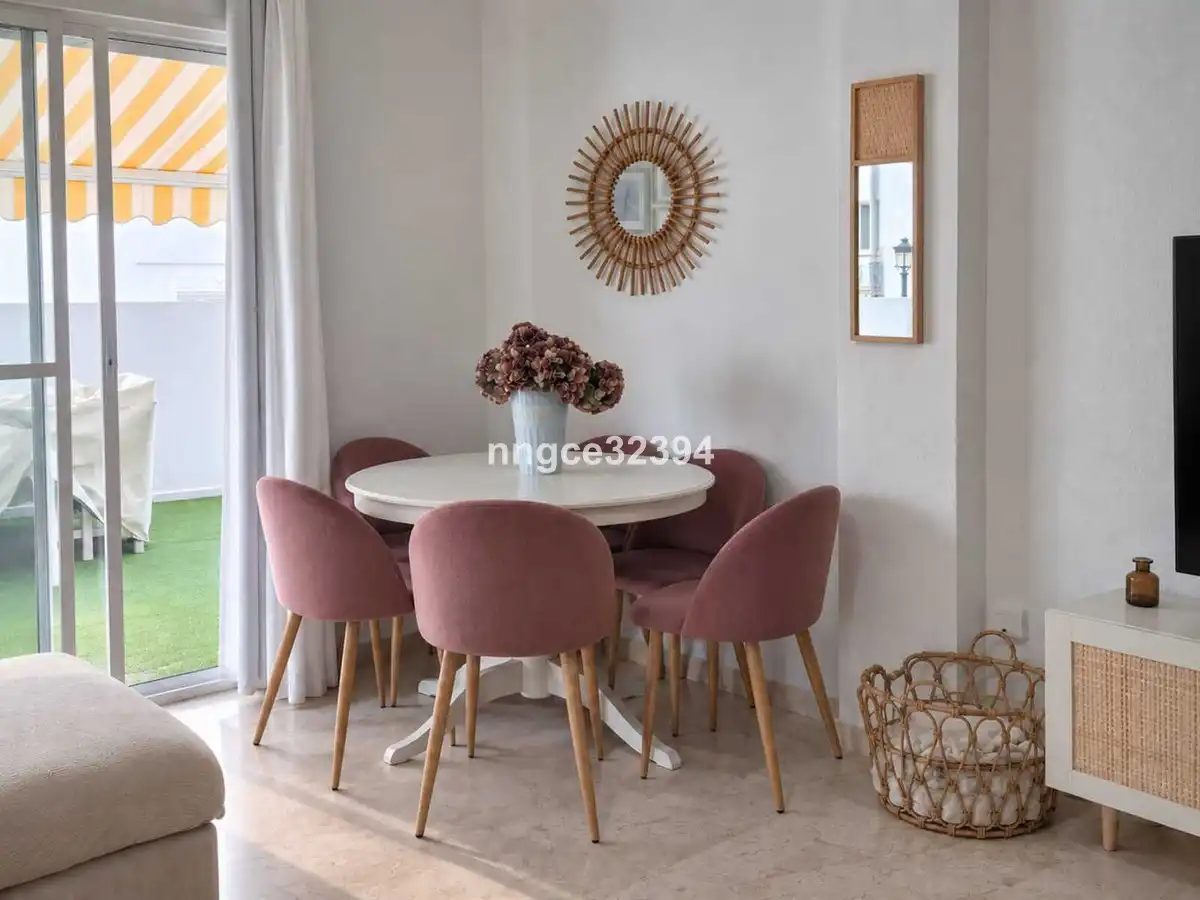Apartamento en venta en Benahavís pueblo, imagen 8