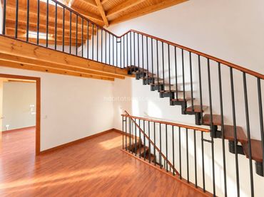 Dúplex con piscina en venta en Calle Doctor Klein
