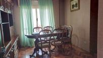Dining room of Flat for sale in Oviedo   with Heating and Terrace