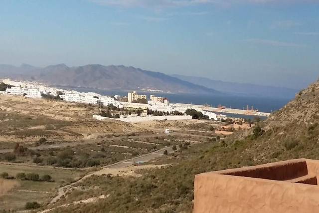 Apartamento en Venta en Calle Finisterre, 4 en Marina de la Torre