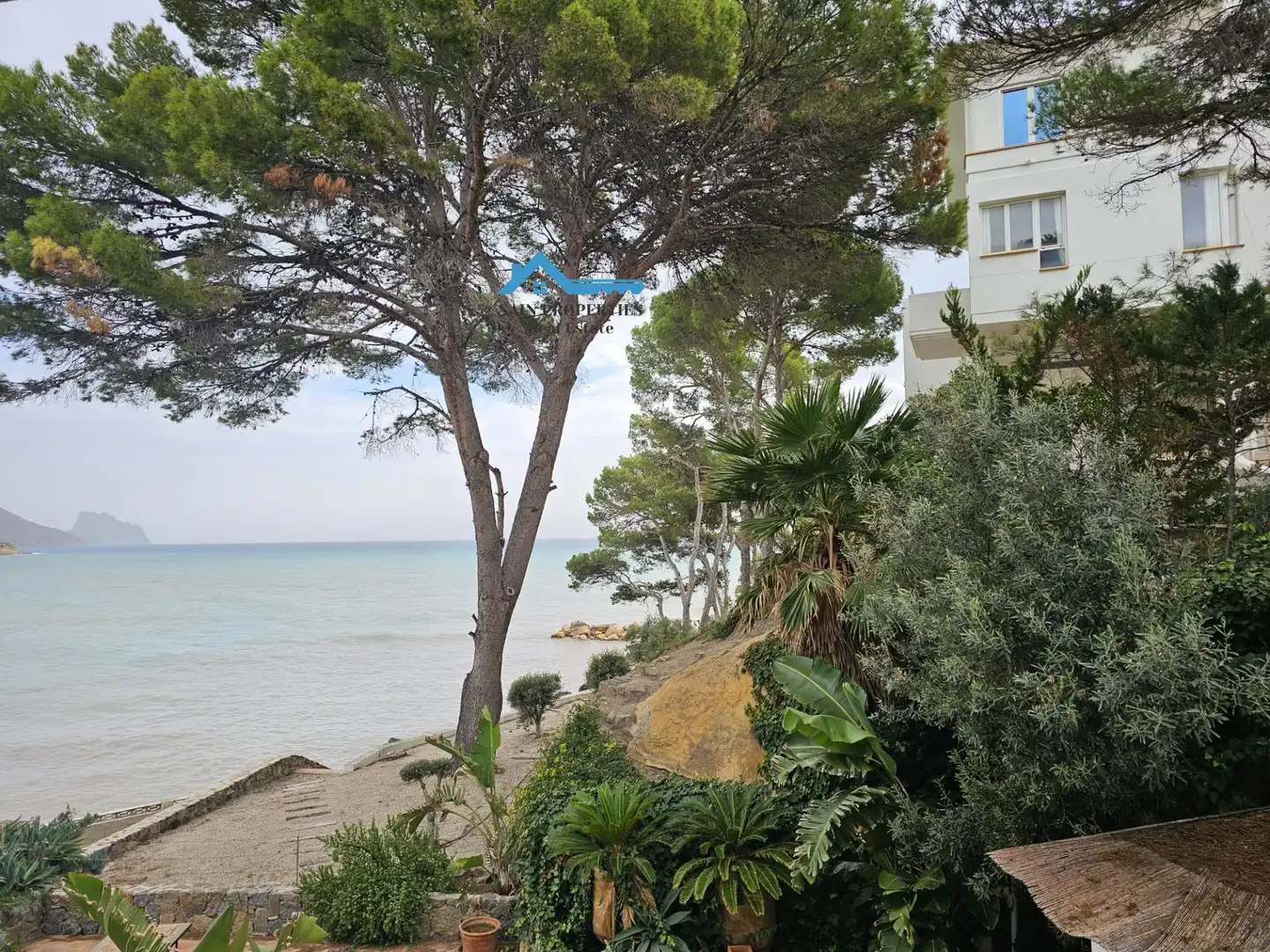Apartment mit Pool zum Verkauf in L'Olla, imagen 37