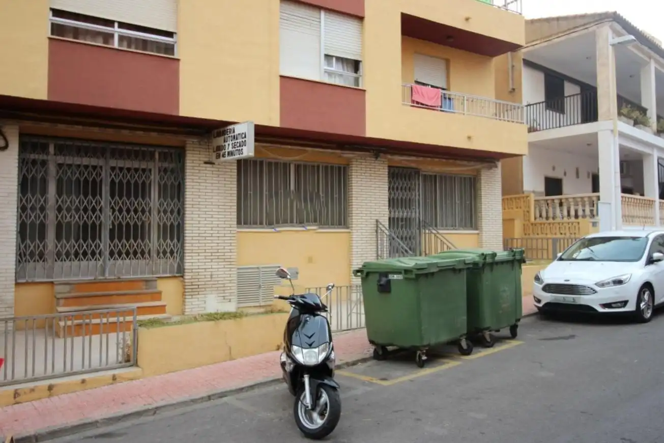 Local comercial en venda a Avenida EL FARO, imagen 6