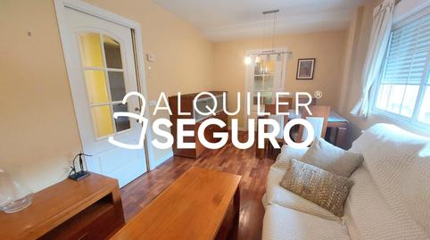 Foto 4 de Pis de lloguer a Boltaña, Canillejas,  Madrid Capital