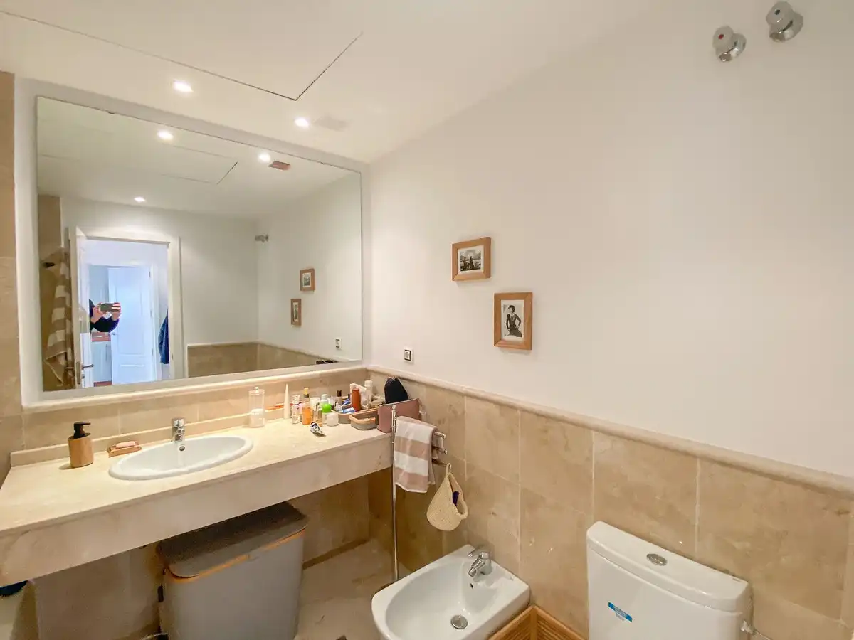 Apartment with pool for sale in Nueva Andalucía, imagen 3