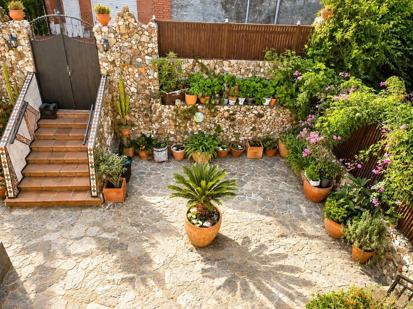 Casa amb terrassa en venda a Sarrià - Sant Gervasi, imagen 47