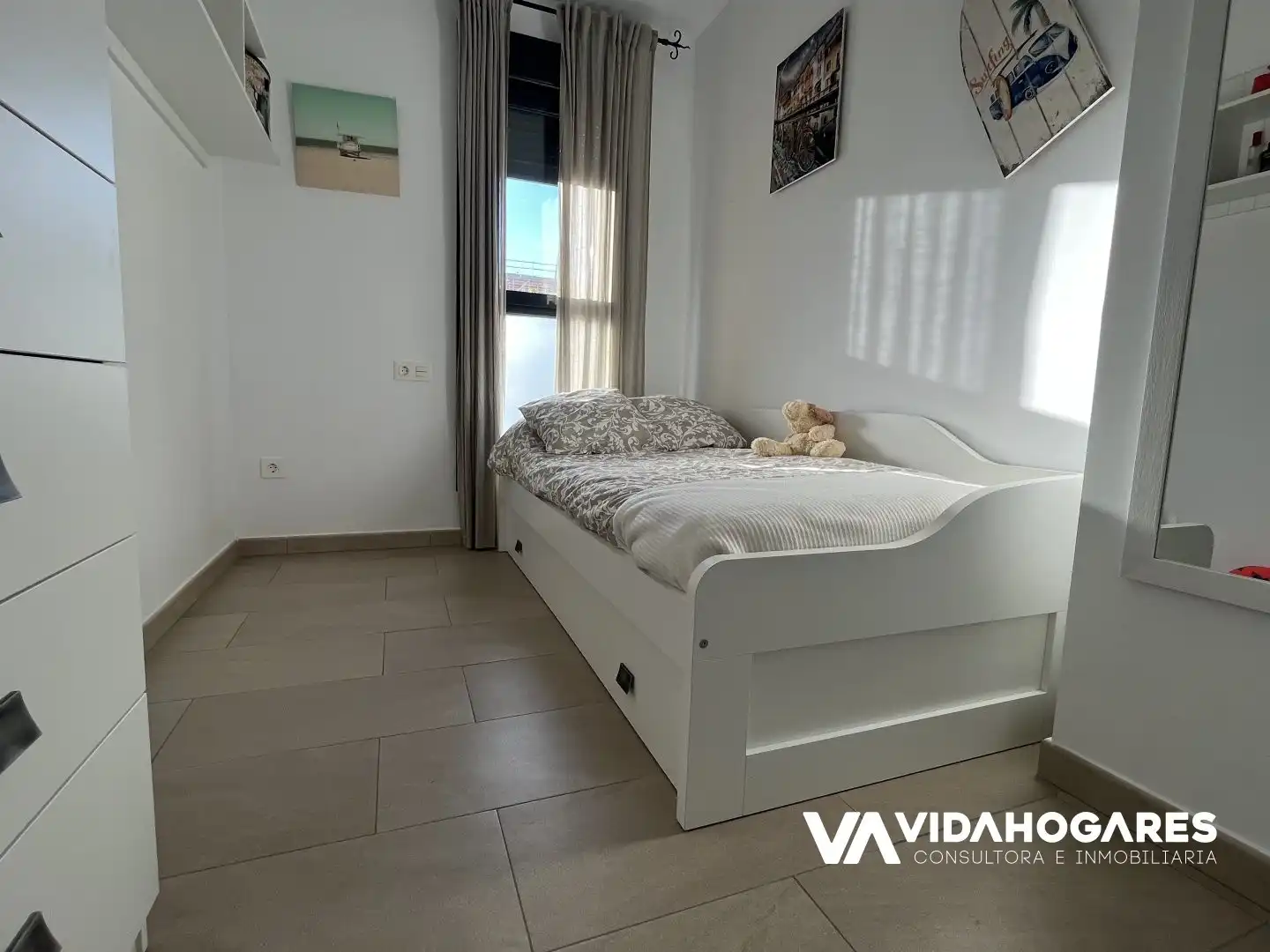 Pis amb piscina en venda a Aguadulce - Almadraba - Punta Candor, imagen 11