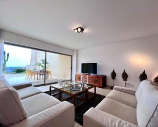 Single-family semi-detached to rent in Marina Botafoc - Platja de Talamanca