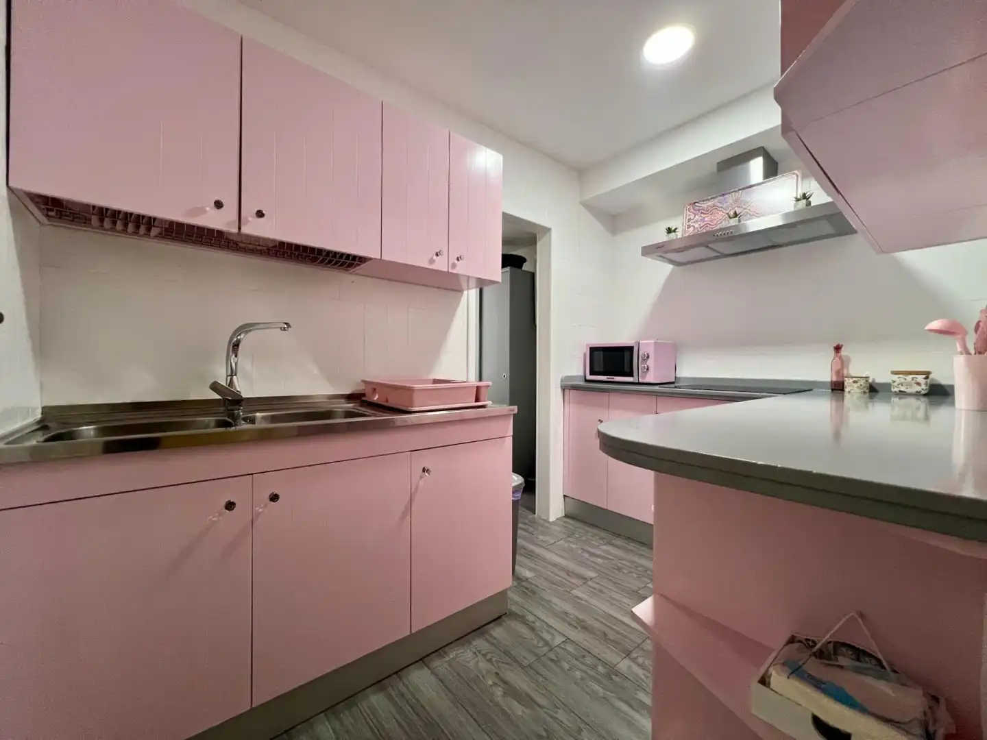 Kitchen of Flat for sale in Córdoba