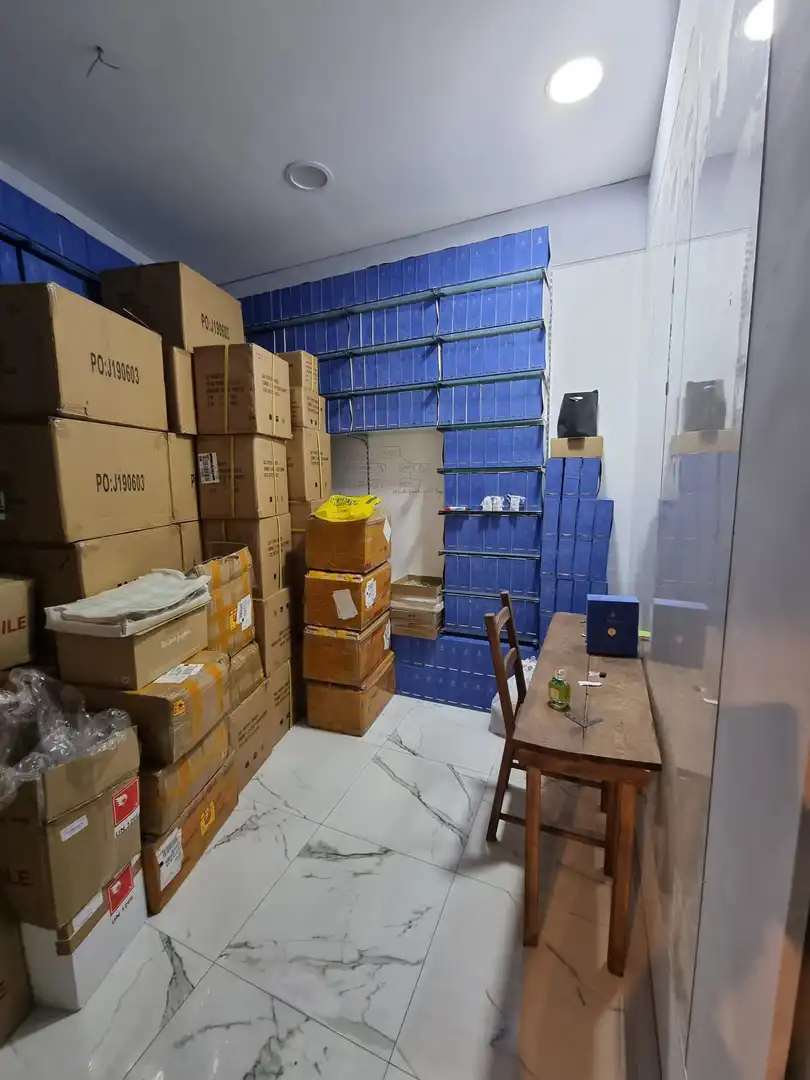 Local en venta en Madrid con Aire acondicionado